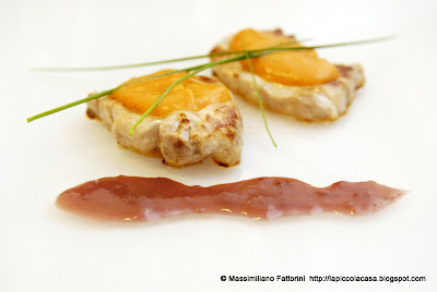 lapiccolacasa-tournedos-maiale-salsa-peperoni-secchi-pecorino-riduzione-negroni-tauro