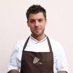 Lorenzo Cogo - chef