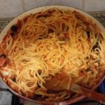 uniamo alle linguine