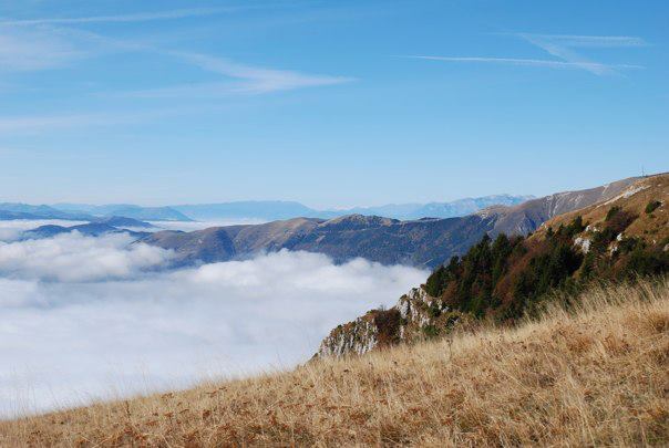 escursioni natura