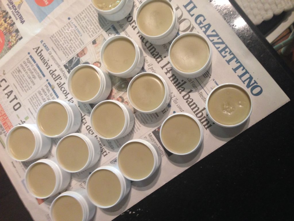 deodorante salvia e timo