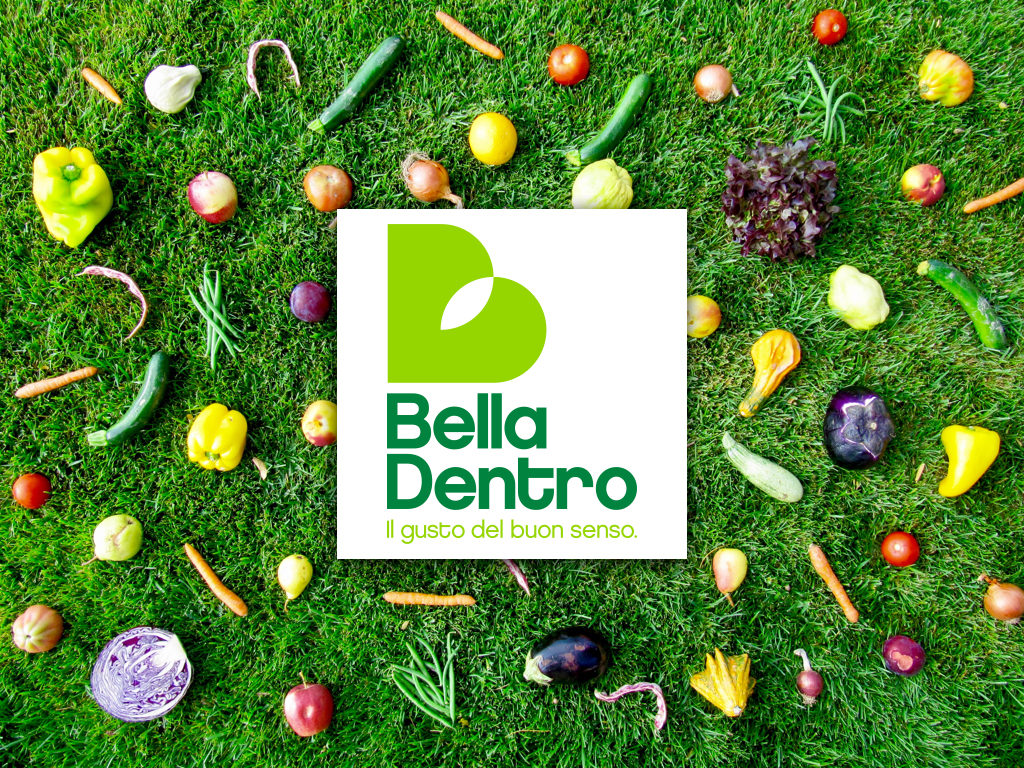 Essiccando con... Bella Dentro