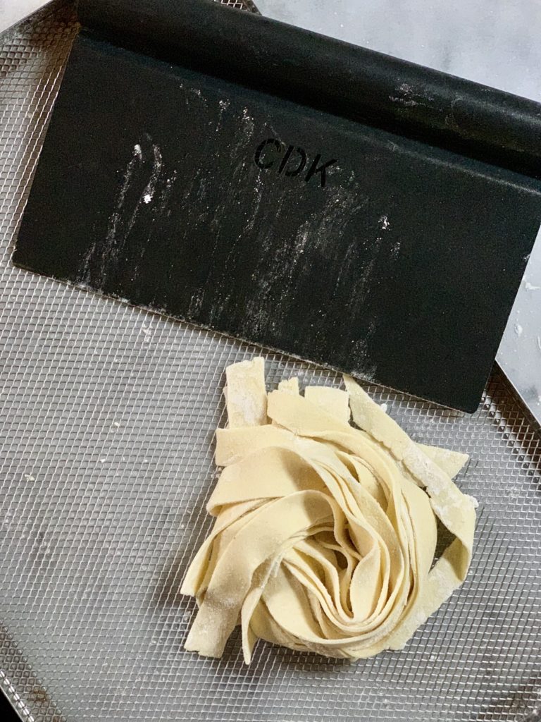 pasta essiccata senza glutine