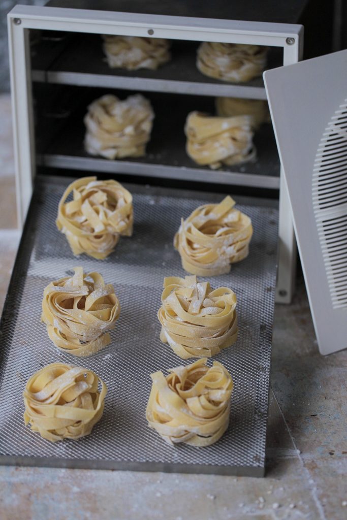 pasta essiccata senza glutine