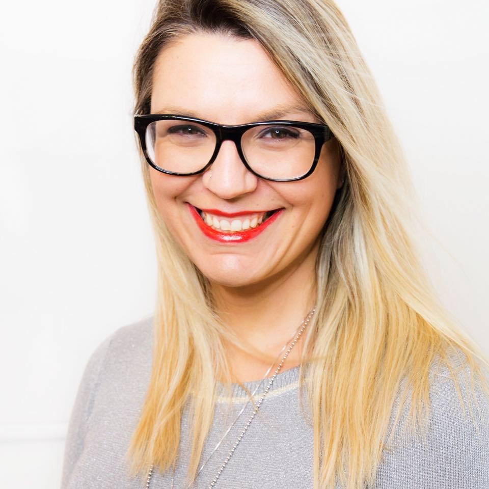 Cristina Mauri Good Food Lab