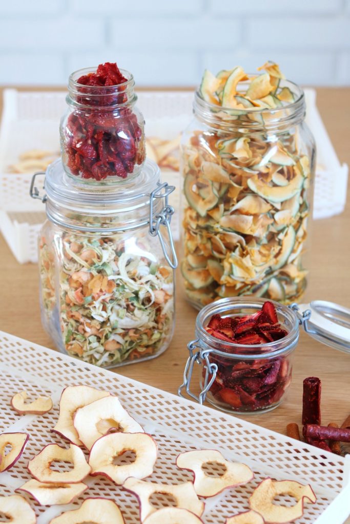 Cristina Mauri Good Food Lab