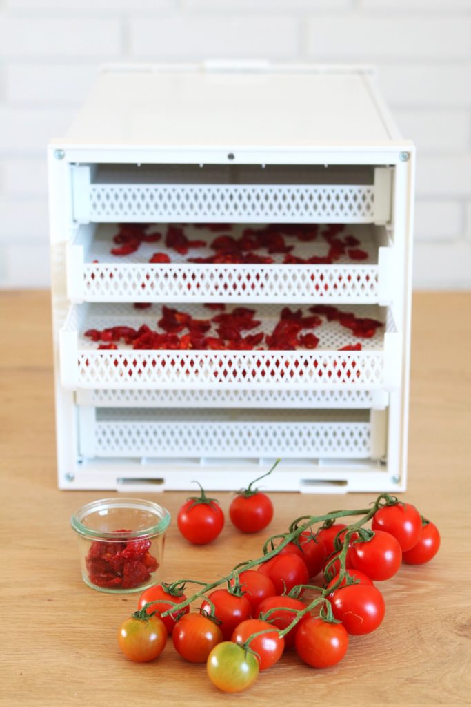 Cristina Mauri Good Food Lab