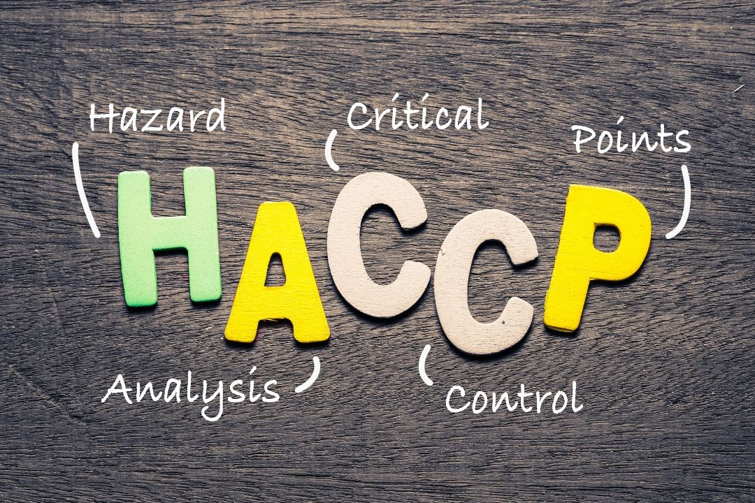 manuale haccp