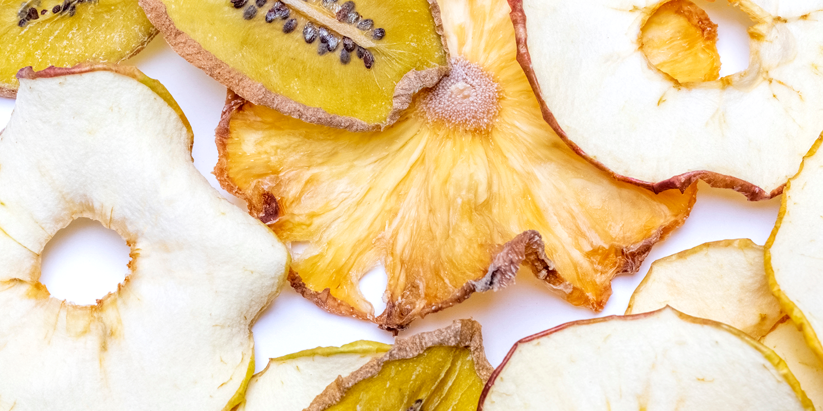 frutta leggera