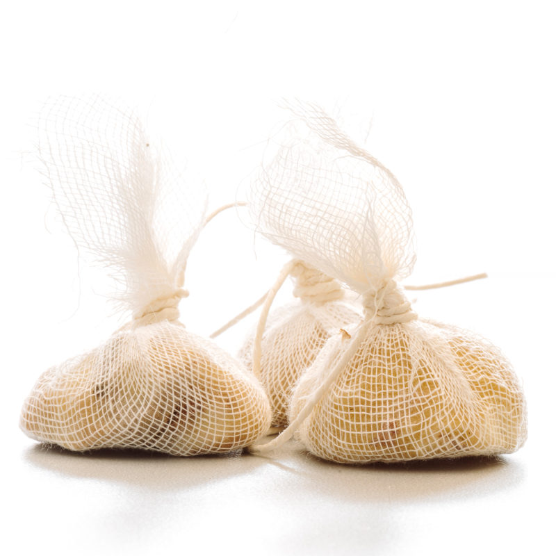 Chef Dalicandro - Tauro essiccatori - Marron Glacé come prepararli con l'essiccatore (2)