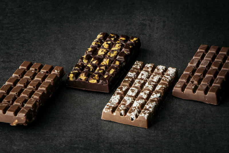 Chef dalicandro - tauro essiccatori - temperaggio del cioccolato - tavoletta cioccolato - ph marcella cistola (1)