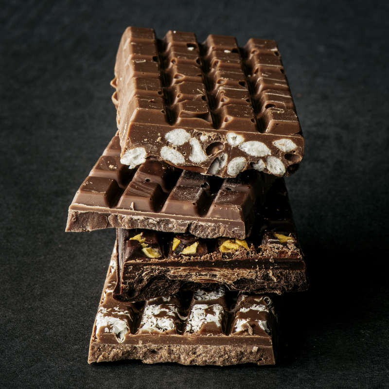 Chef dalicandro - tauro essiccatori - temperaggio del cioccolato - tavoletta cioccolato - ph marcella cistola (2)