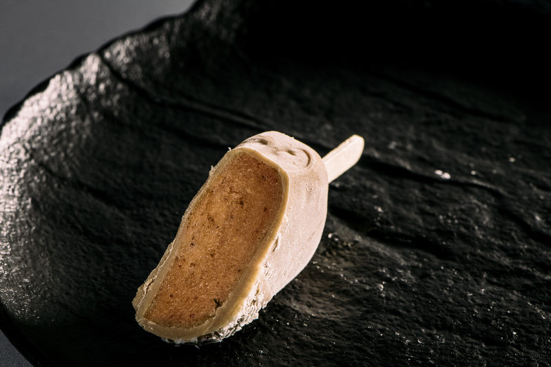 Tauro essiccatori - chef dalicandro - sorbetto - gelatini - foto marcella cistola (2)