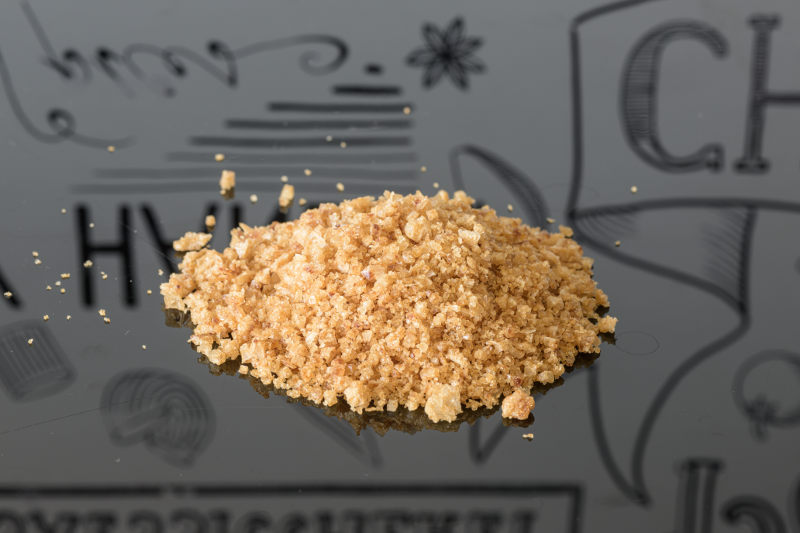 Tauro essiccatori - chef dalicandro - sali - affioramento - birra - essiccatore - ph igor todisco