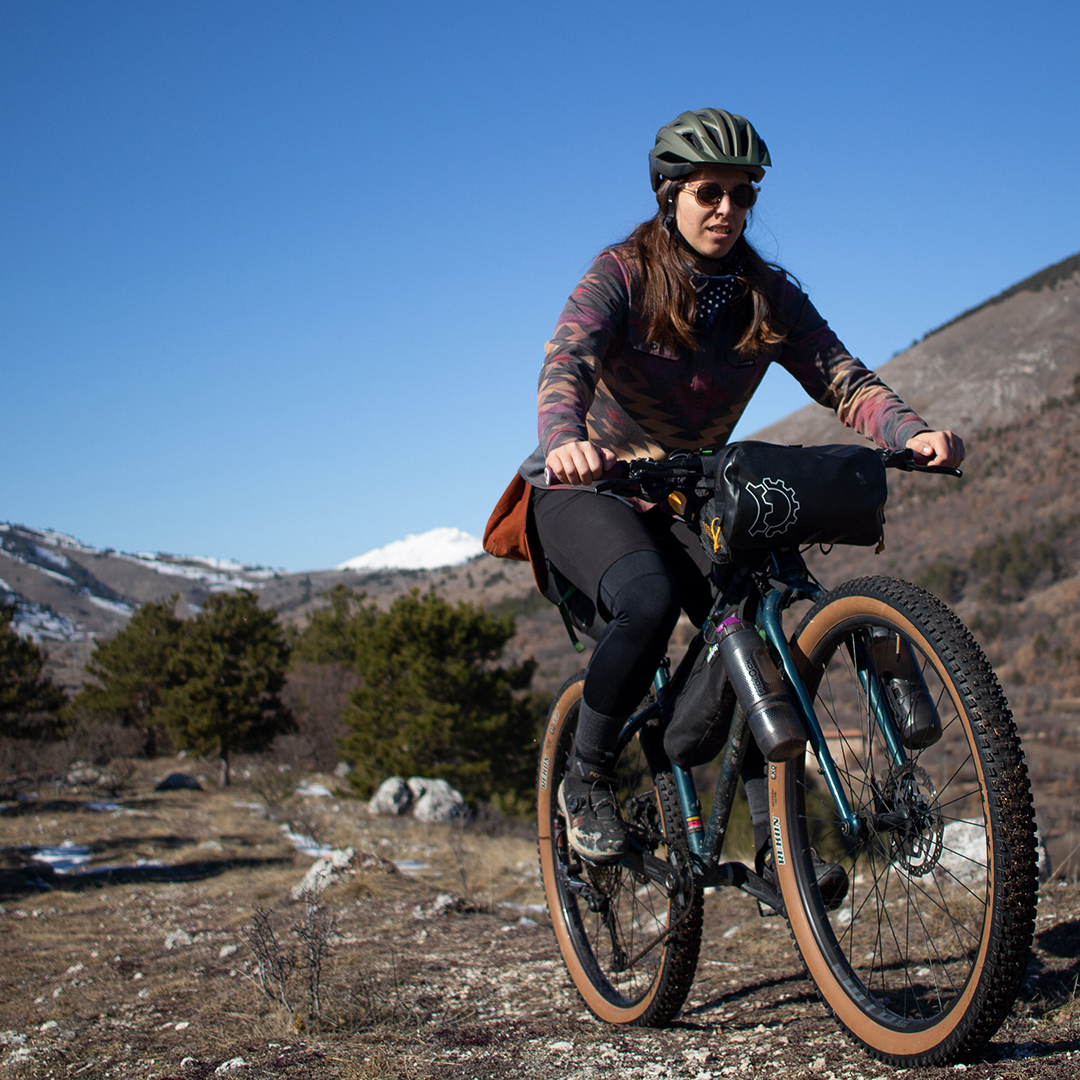 giulia_rebelside-bikepacking-orzotto-essiccato_natura_tauro-essiccatori