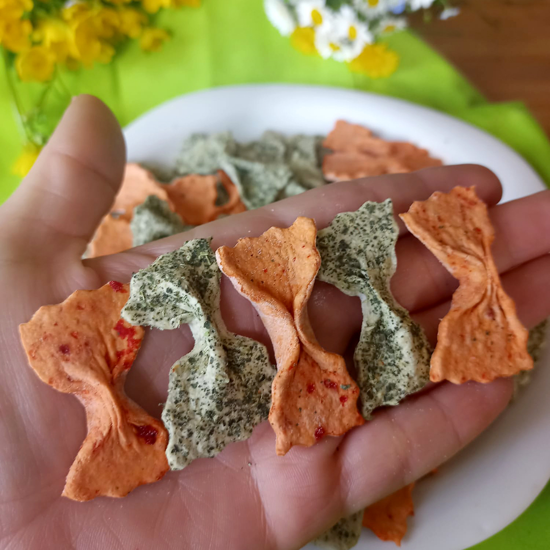 farfalle-pasta-bigusto_sos-mamma-cora_polvere-cavolo-peperoni_tauro-essiccatori