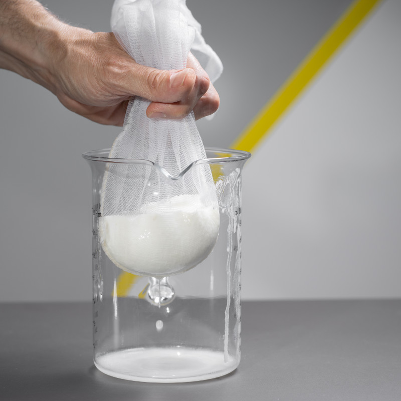 tauro essiccatori - chef dalicandro - yogurt - colatura - essiccatore -biosec - foto igor todisco (2)