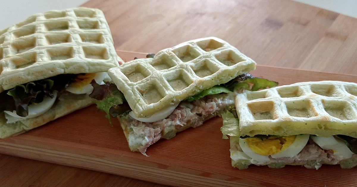 essiccare_waffle-polvere-asparagi_tris-waffle_tauro-essiccatori