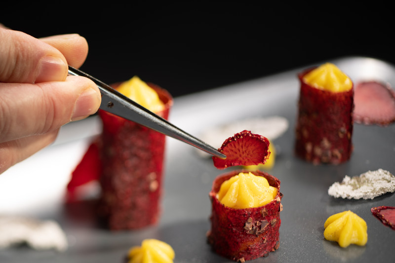 fruit leather