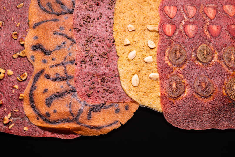 fruit leather