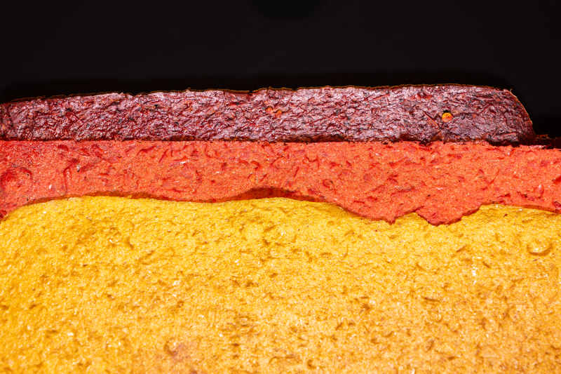fruit leather