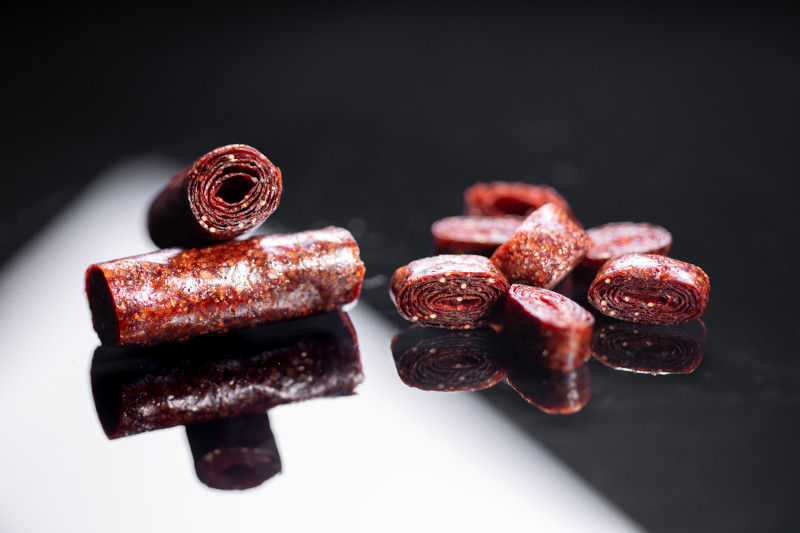 fruit leather