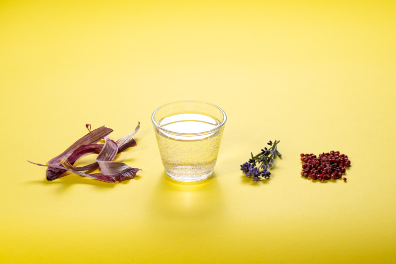 essiccati sott'olio
