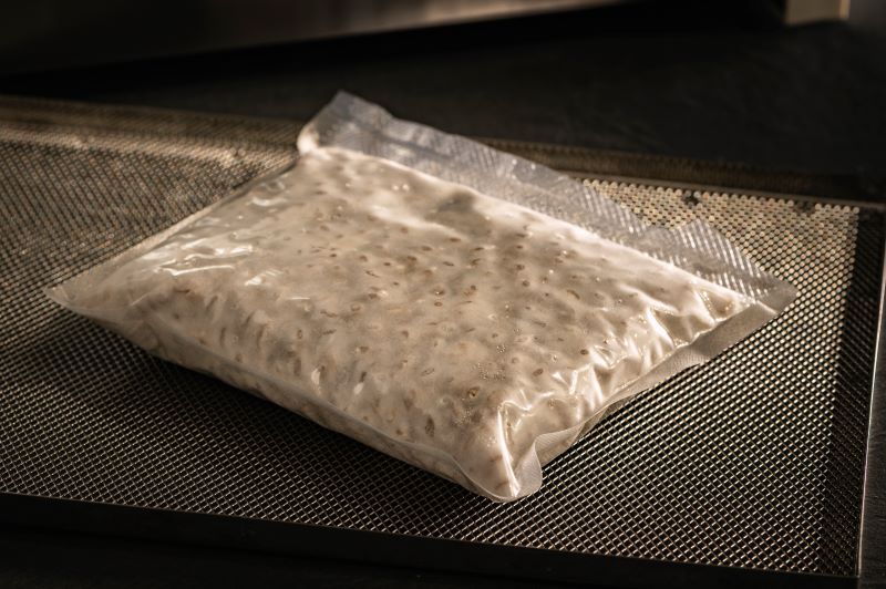 tempeh