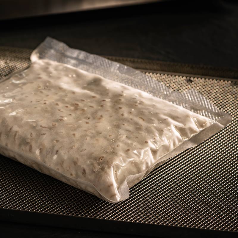 tempeh