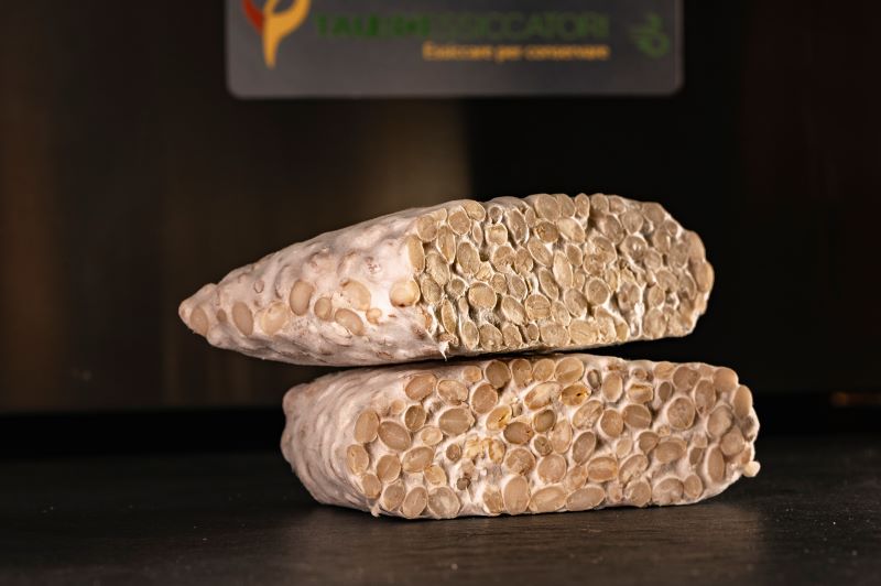 tempeh